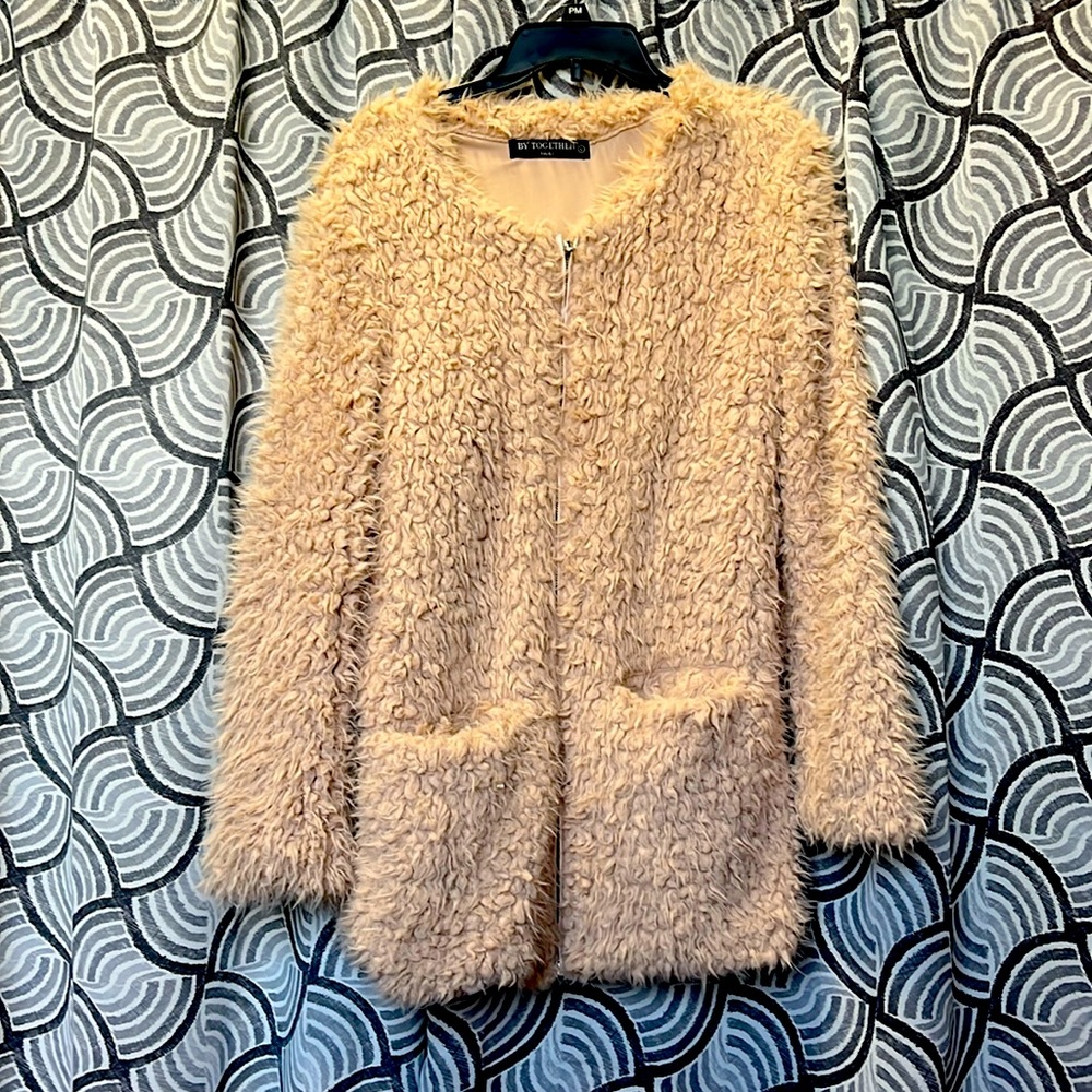Gorgeous Fur coat